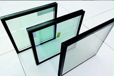 Double Glazed Glass view 2