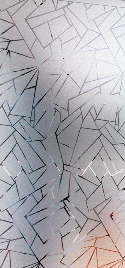 Frosted Glass