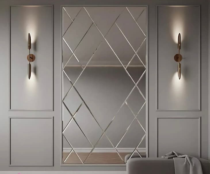Decorative