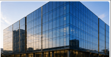 Glass Curtain Walls